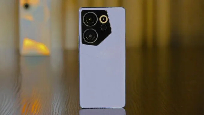 Tecno Camon 20 Premier