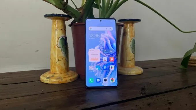 Tecno Camon 20 Premier