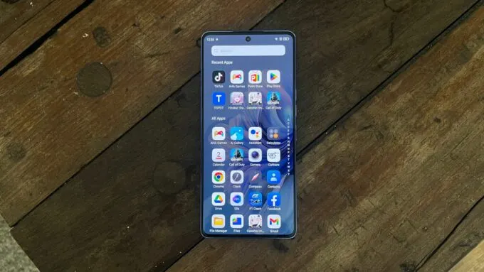 Tecno Camon 20 Premier