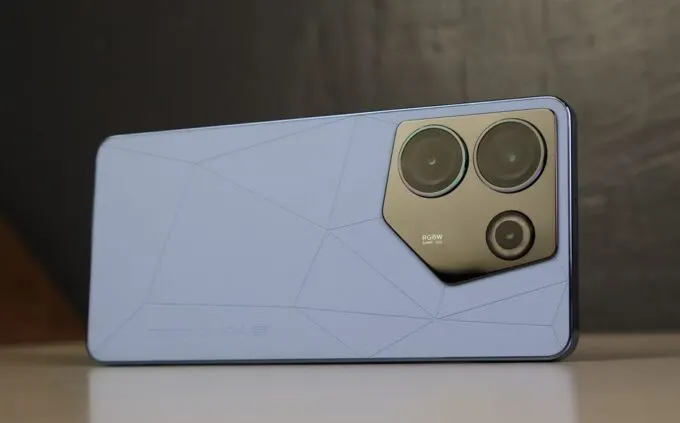 Tecno Camon 20 Pro 5G