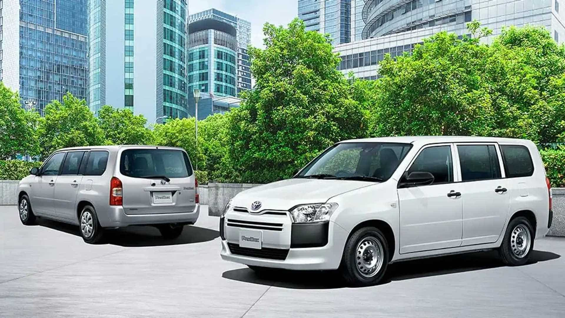 Тойота пробокс 1. Toyota Probox 2022. Toyota Probox van. Тойота Пробокс 2021. Toyota Probox 2023.