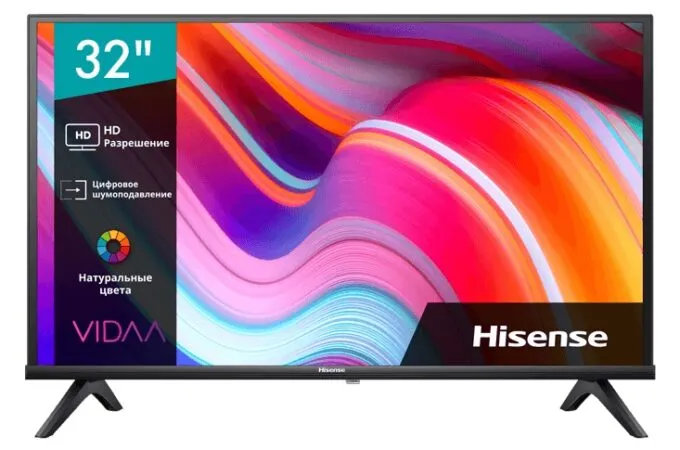 Hisense 32A4K