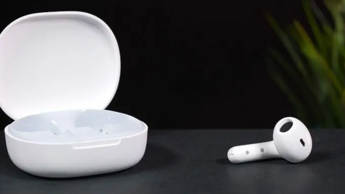 Xiaomi Redmi Buds 4 Lite