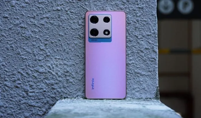 Infinix Note 30 Pro