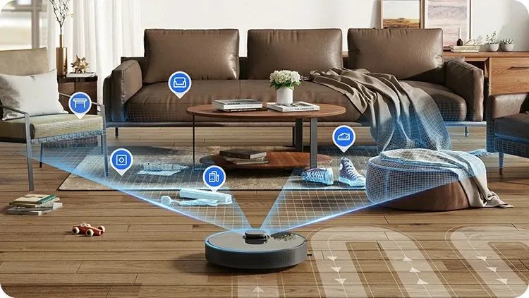 Забираем топовый робот-пылесос Dreame по лучшей цене. Психологическая отметка преодолена