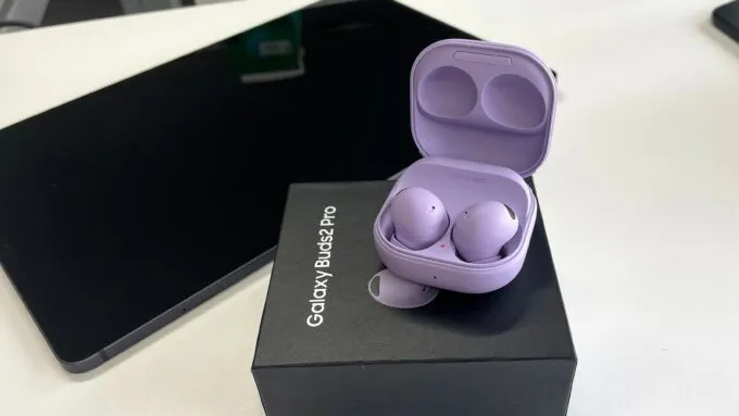 Samsung Galaxy Buds2 Pro
