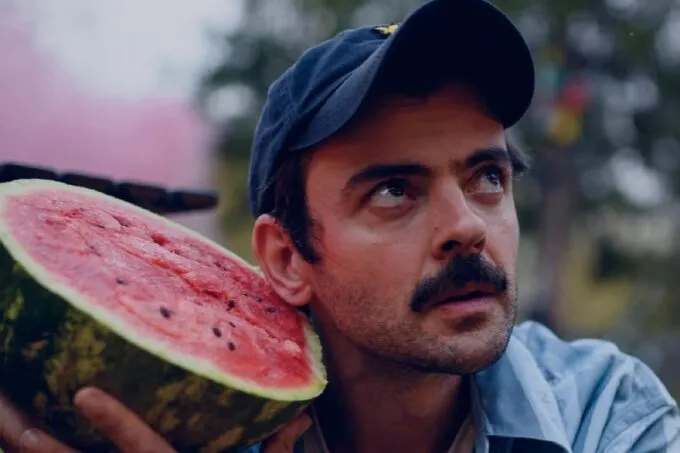 Антон Лапенко