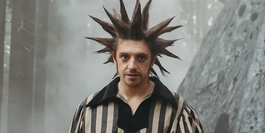 «Горшок в гробу переворачивается». Режиссер сериала «Король и Шут» ужаснулся популярности группы