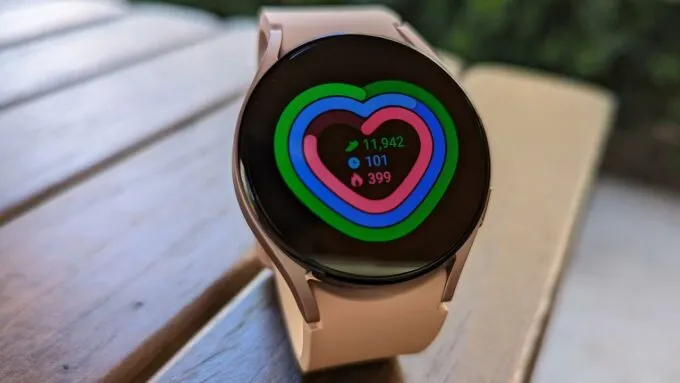 Samsung Galaxy Watch5