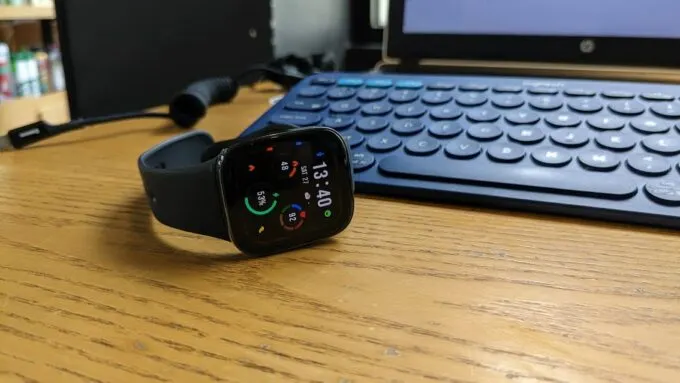 Xiaomi Redmi Watch 3