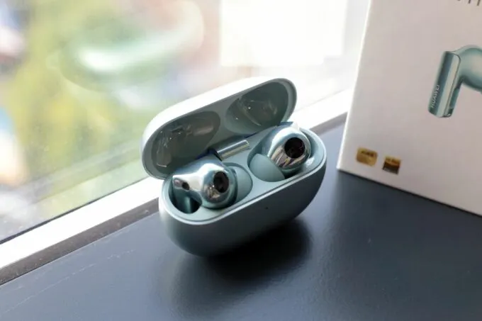 Huawei FreeBuds Pro 3