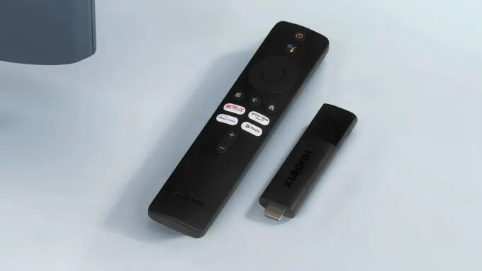 Xiaomi TV Stick 4K