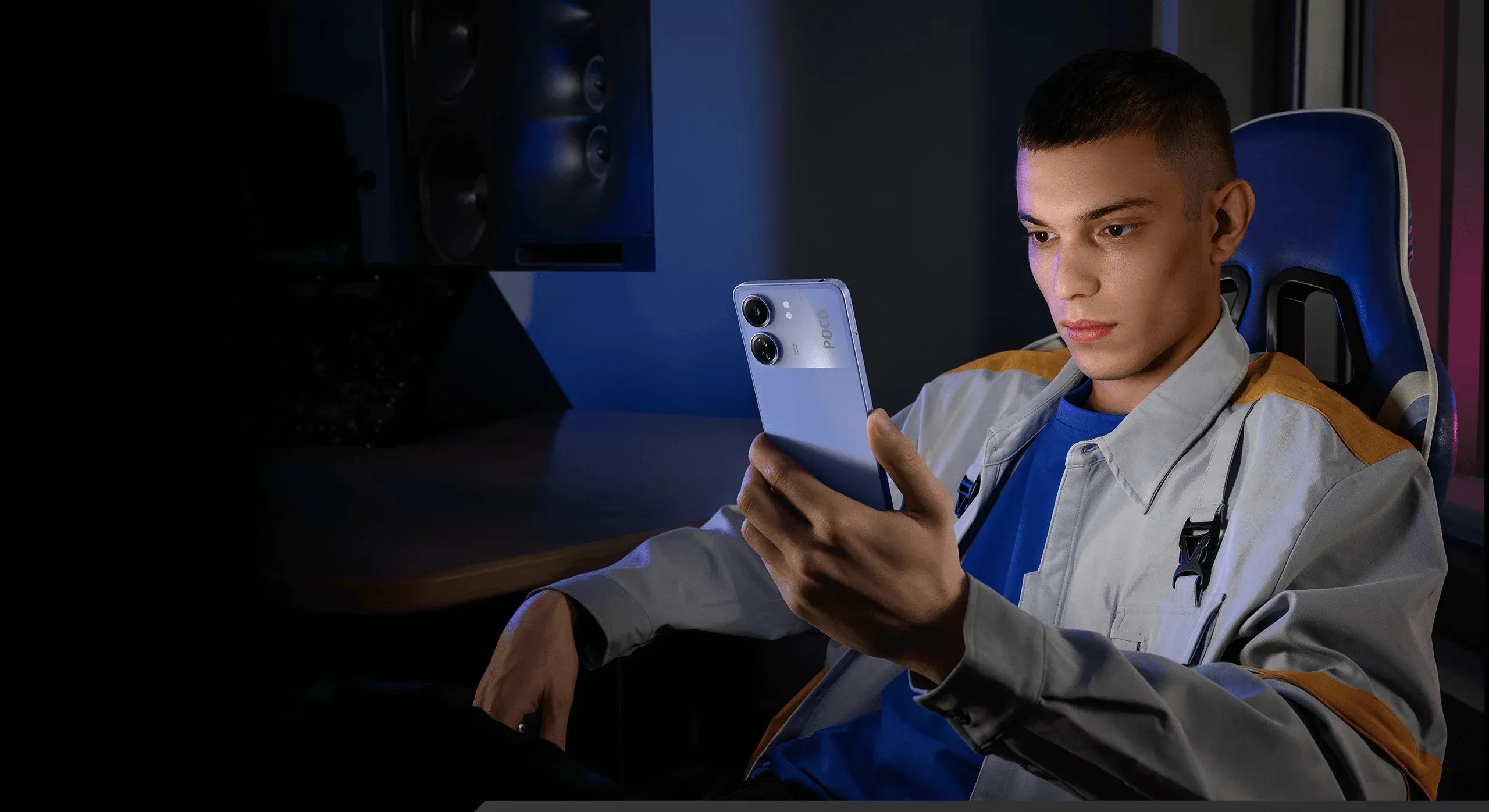 Смартфон Xiaomi Poco C65