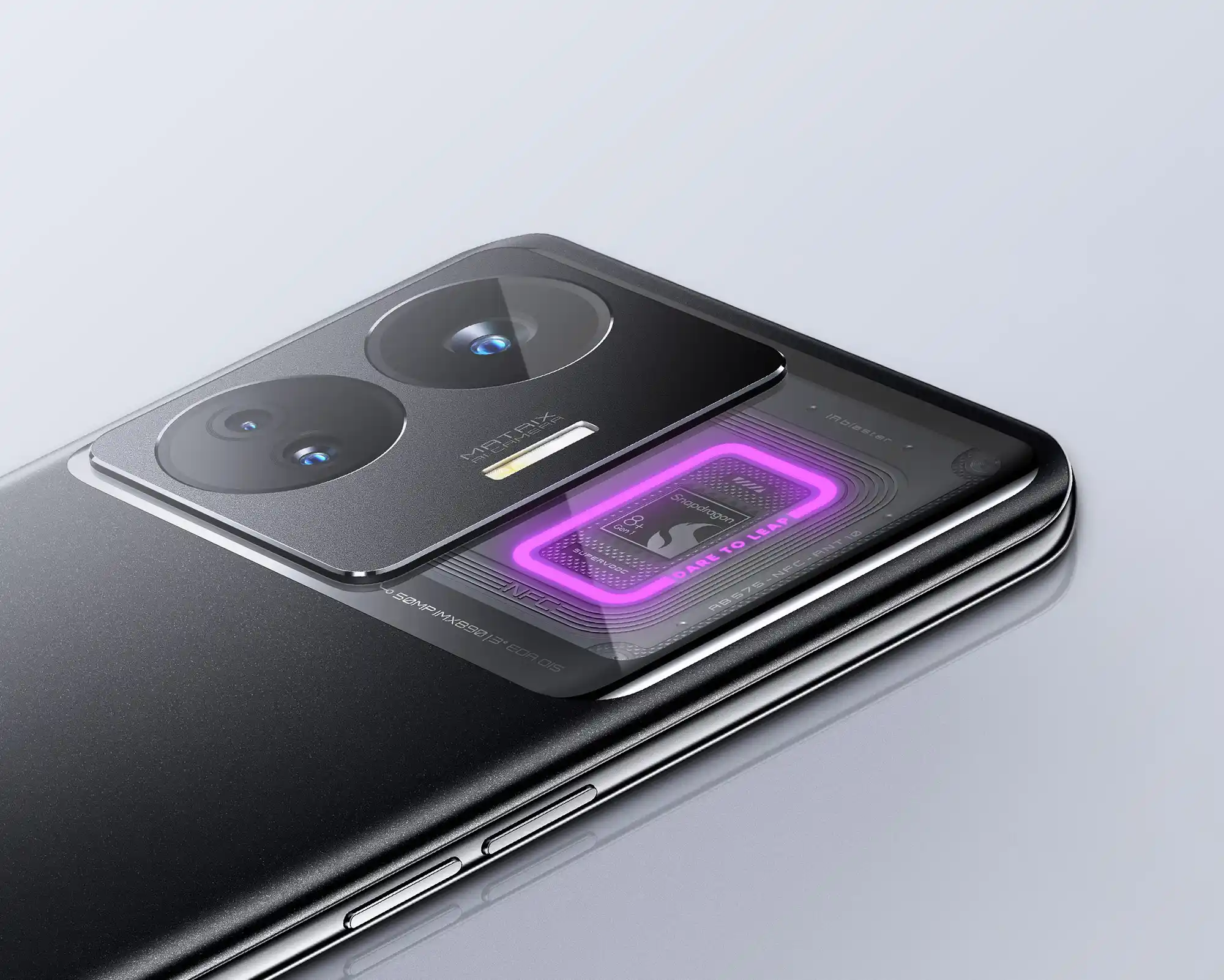 Смартфон Realme GT 3