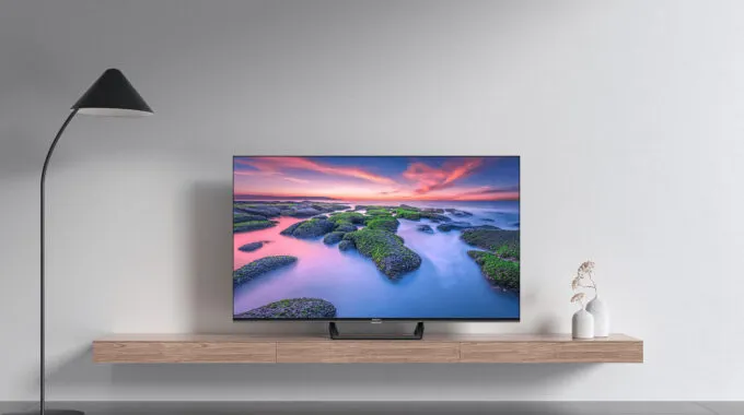 Xiaomi TV A2 50'