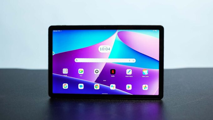 Легендарный планшет Lenovo сливают за копейки. Лучший вариант до 10 ...
