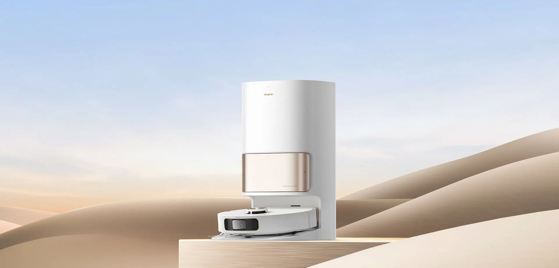 Шикарный флагманский робот-пылесос мощно подешевел на Али. У него есть даже встроенная камера