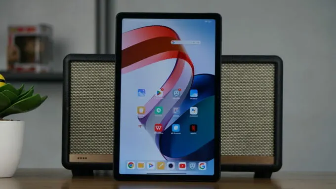 Xiaomi Redmi Pad