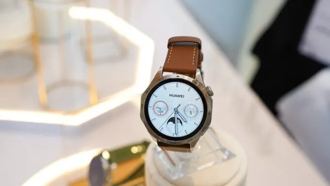 Huawei Watch GT 4 