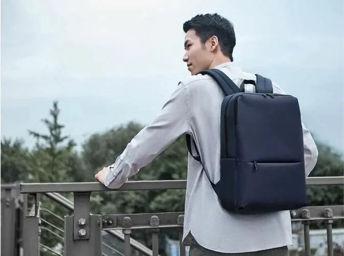 Xiaomi Mi Classic Business Backpack 2