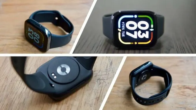 Xiaomi Redmi Watch 3 Active