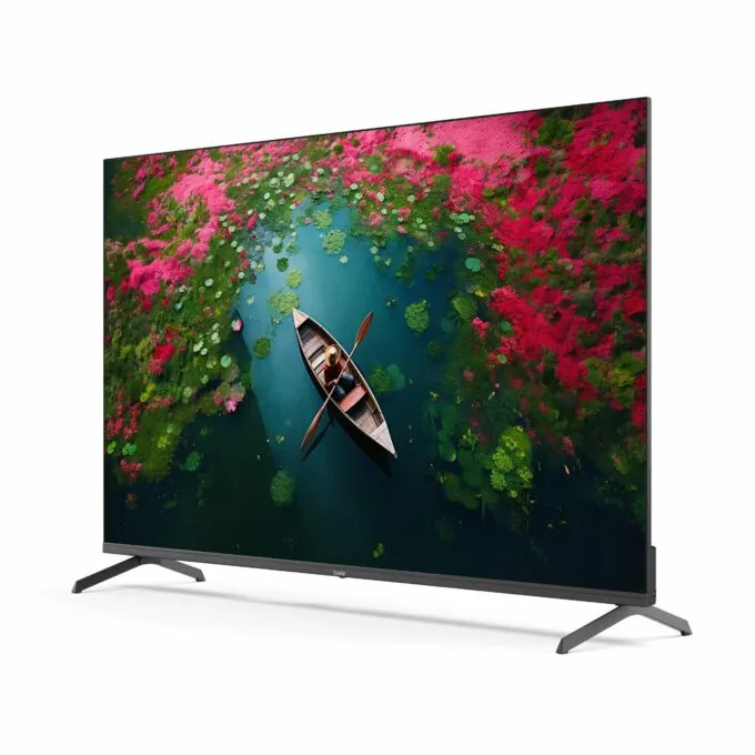 Tuvio 4K Ultra HD QLED