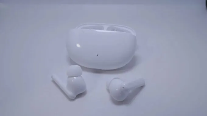 Honor Choice Earbuds X5