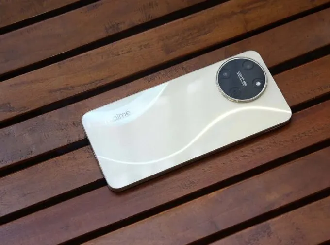 Realme 11 4G