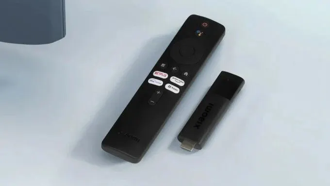 Xiaomi TV Stick 4K