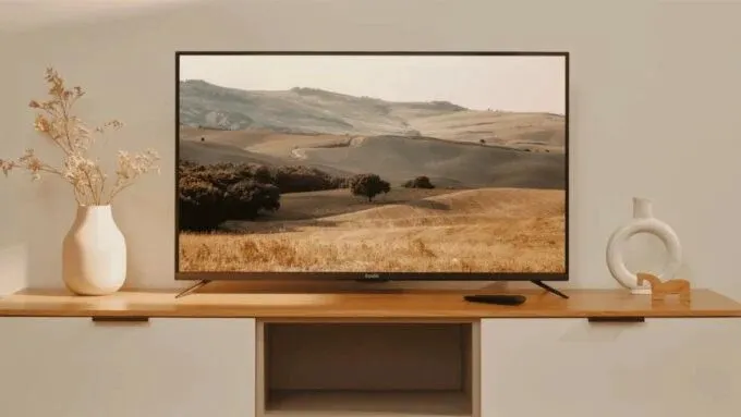 Tuvio 4K Ultra HD 50'