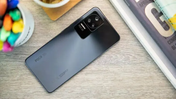 Xiaomi Poco F4