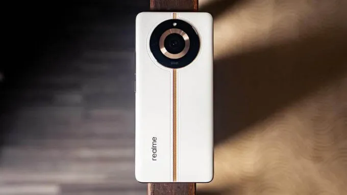 Realme 11 Pro