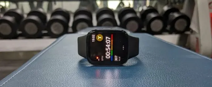 Xiaomi Redmi Watch 3