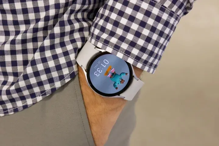 Свежие Samsung Galaxy Watch6 обесценились на Али. Теперь их можно смело брать