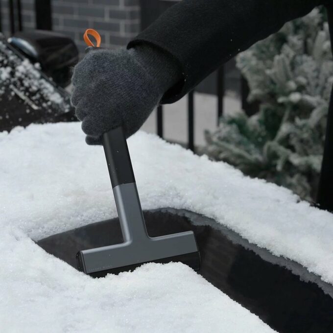 Baseus Quick Clean Car Ice Scraper