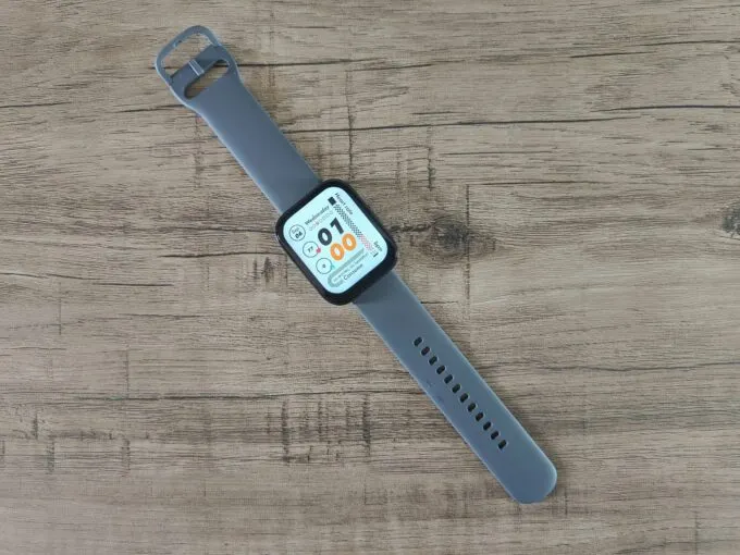 Amazfit Bip 5