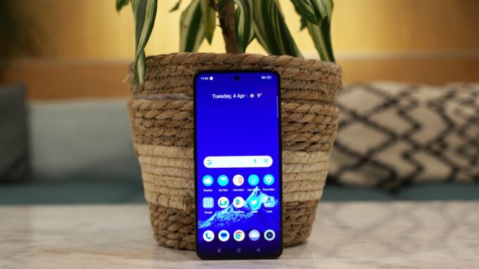 Realme GT3