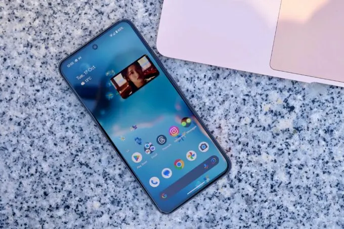 Google Pixel 8