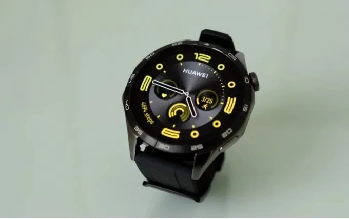 Huawei Watch GT 4