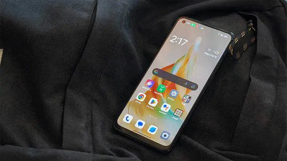 Oppo Reno 8T
