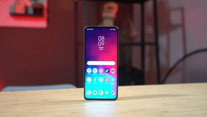 Xiaomi Poco F5