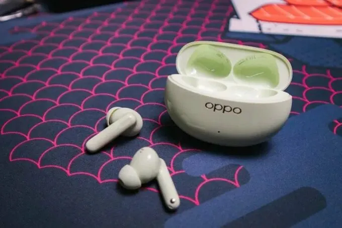 Oppo Enco Air3 Pro