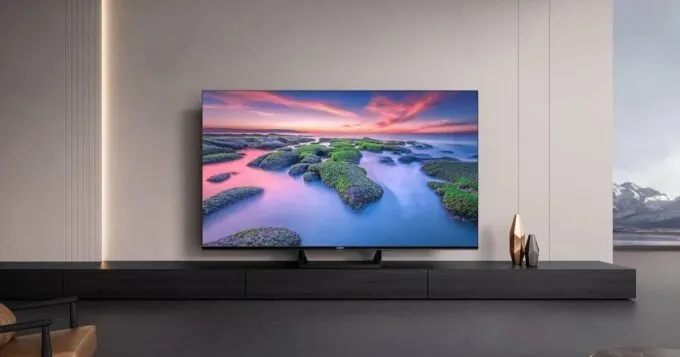 Xiaomi TV A2 55'