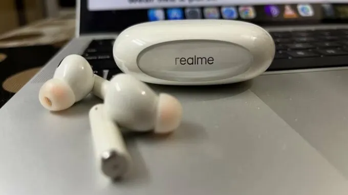 Realme Buds Air 5 Pro