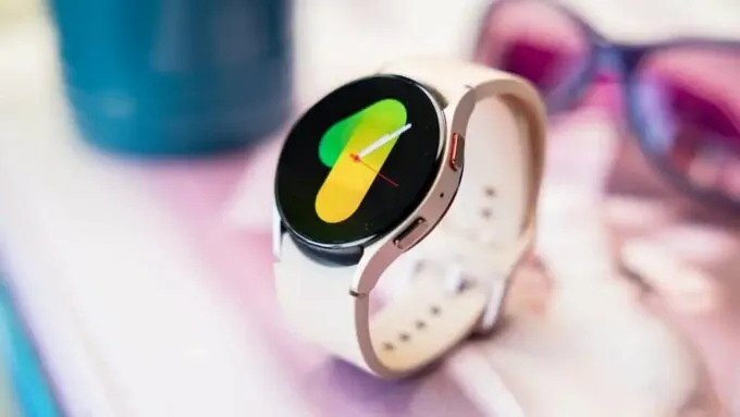Samsung Galaxy Watch5