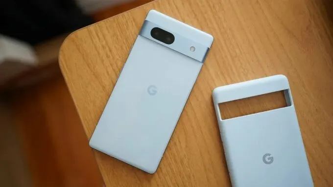 Google Pixel 7a
