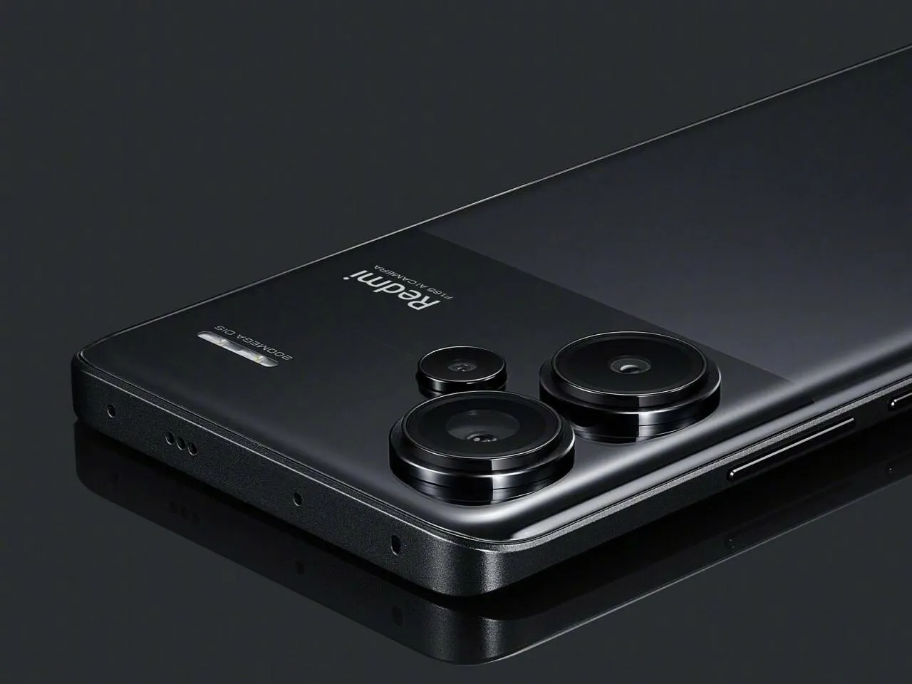 Смартфон Xiaomi Redmi Note 13 Pro+