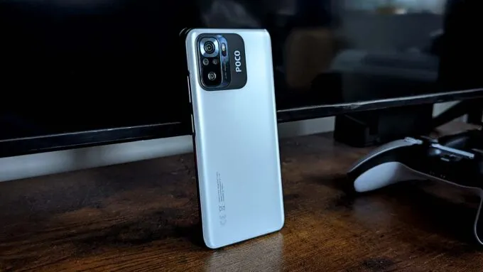 Xiaomi Poco M5s