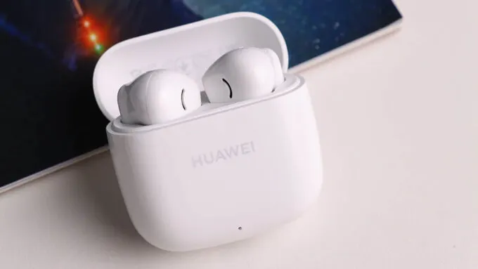 Huawei FreeBuds SE 2