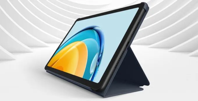 Huawei MatePad SE (2022)